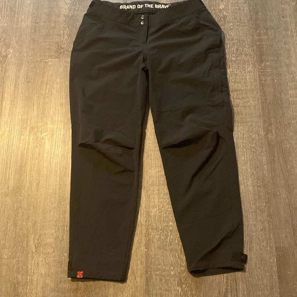 Women's Black Pants